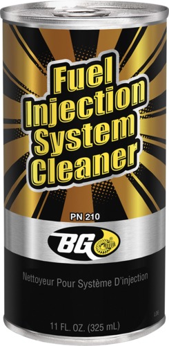 Fuel Injection System