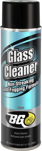 GlassCleaner