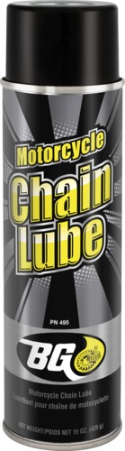 Chain Lube