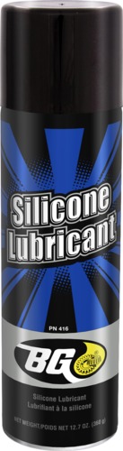 Silicone Lubricant