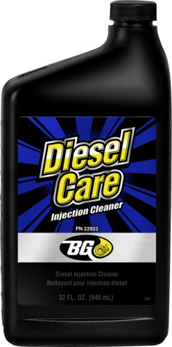 Diesel Care