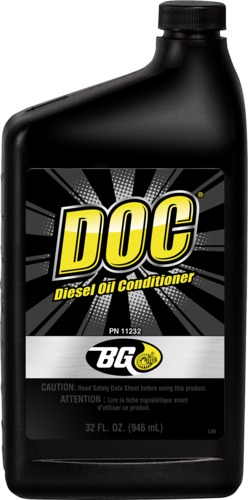 Diesel Oil Conditioner