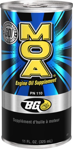 EngineOilSupplement