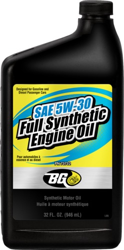 Full Synthetic Engine Oil