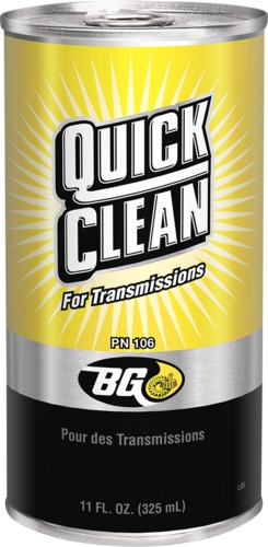 BGuickClean