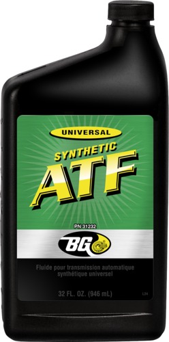 UniversalATF