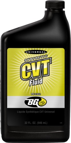 CVTFluid