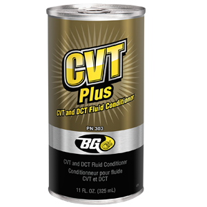 CVTPlus