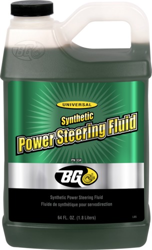 PowerSteeringFluid